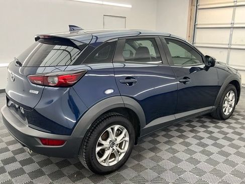 Used 2020 MAZDA CX-3 Sport AWD/4WD image 22