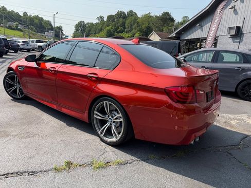 Used 2013 BMW M5 image 21