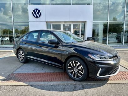 New 2026 Volkswagen Jetta SE