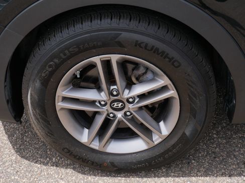 Used 2017 Hyundai Santa Fe Sport AWD/4WD image 15