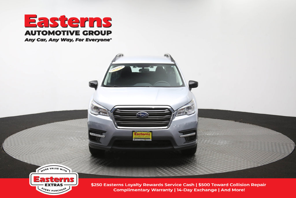 Used 2022 Subaru Ascent 8-Passenger AWD/4WD image 52