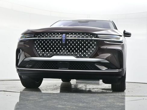 Used 2025 Lincoln Nautilus Reserve AWD/4WD image 50