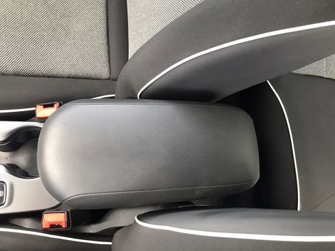 Used 2017 FIAT 500X Pop FWD image 27