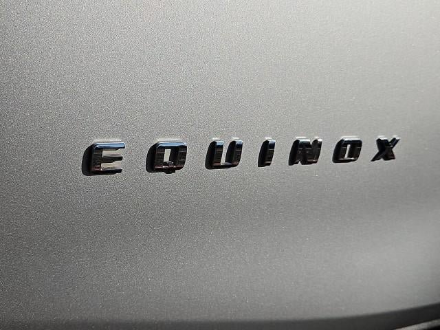 Used 2019 Chevrolet Equinox LS w/ LS Convenience Package FWD image 31