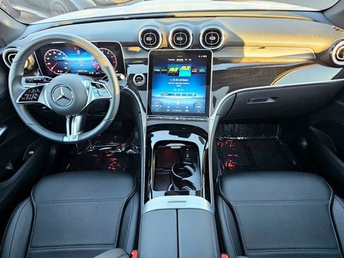 Certified 2026 Mercedes-Benz GLC 300 4MATIC image 27