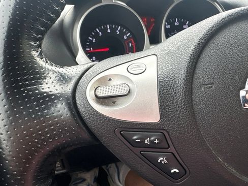 Used 2014 Nissan Juke SV AWD/4WD image 16