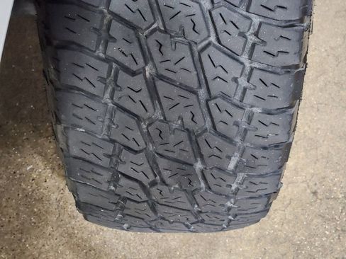 Used 2024 Toyota 4Runner TRD Off-Road image 27