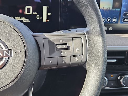 New 2026 Nissan Kicks S FWD image 15