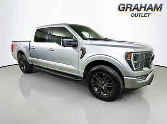Used 2022 Ford F150 XLT w/ Equipment Group 302A High AWD/4WD video 1