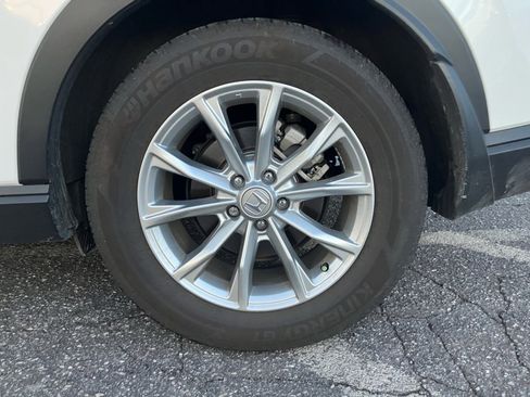 Certified 2025 Honda CR-V EX image 26