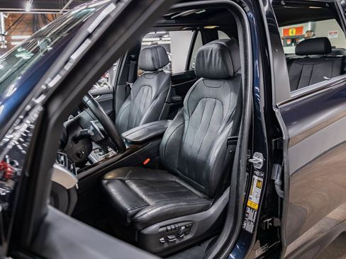 Used 2014 BMW X5 xDrive50i AWD/4WD image 10