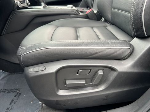 Used 2025 MAZDA CX-5 AWD 2.5 S w/ Premium Plus Pkg image 15