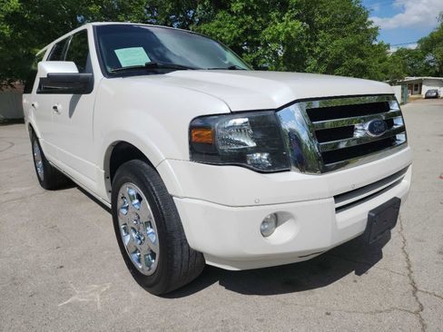 Used 2013 Ford Expedition Limited image 1