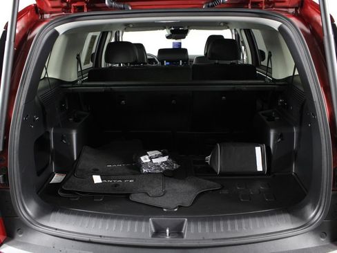 Certified 2026 Hyundai Santa Fe SEL FWD image 18