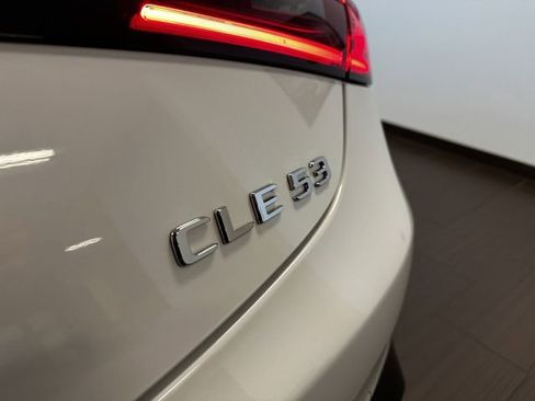 Used 2024 Mercedes-Benz CLE 53 AMG 4MATIC image 40
