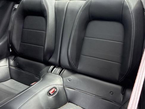 Used 2021 Ford Mustang GT Premium w/ GT Performance Package RWD image 11