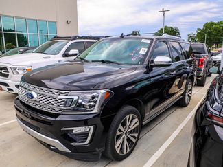 Used 2021 Ford Explorer Platinum w/ Equipment Group 601A AWD/4WD video 2