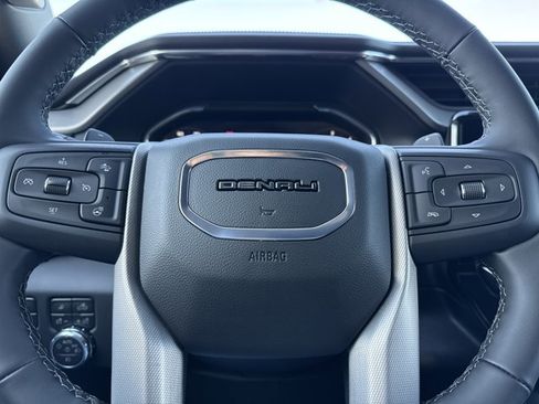 New 2026 GMC Sierra 1500 Denali w/ Denali Reserve Package image 25