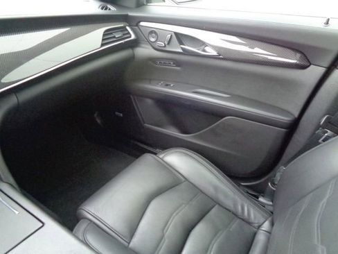 Used 2019 Cadillac CT6 Sport AWD/4WD image 28