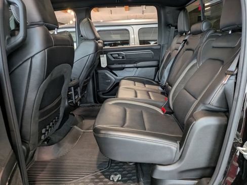 Used 2024 RAM 1500 TRX AWD/4WD image 10
