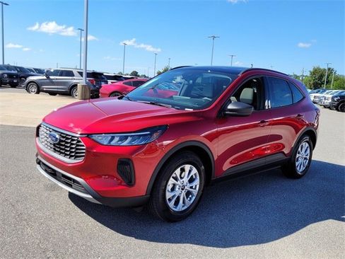 New 2026 Ford Escape Active w/ Tech Pack #1 image 3