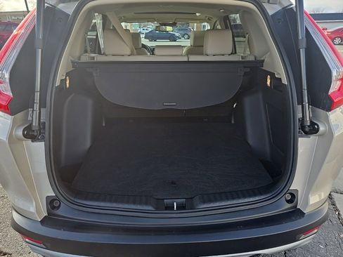 Used 2019 Honda CR-V Touring image 28
