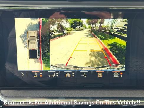 New 2026 GMC Sierra 1500 Denali w/ Technology Package AWD/4WD image 13