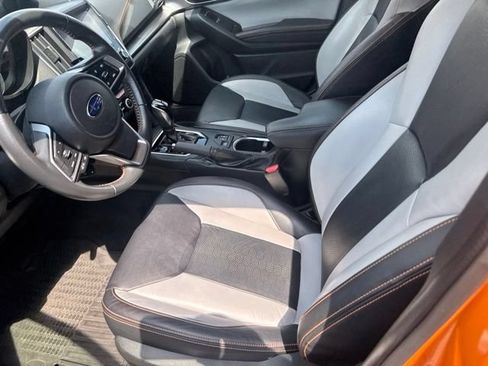 Used 2018 Subaru Crosstrek 2.0i Limited AWD/4WD image 3