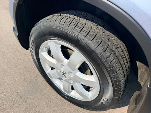 Used 2008 Honda CR-V LX image 8