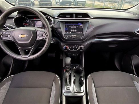 Used 2023 Chevrolet TrailBlazer LT image 14