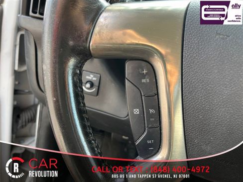 Used 2019 Chevrolet Express 2500 w/ Driver Convenience Package RWD image 19