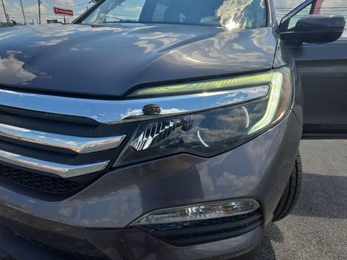 Used 2016 Honda Pilot EX-L image 30