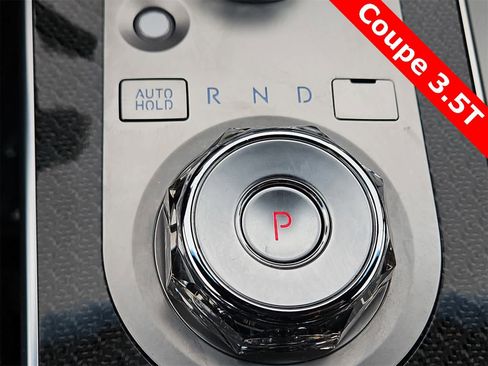 Used 2025 Genesis GV80 3.5T e-SC image 21