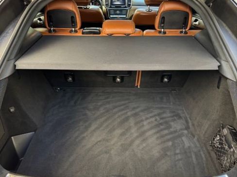 Used 2018 Mercedes-Benz GLE 43 AMG 4MATIC image 33