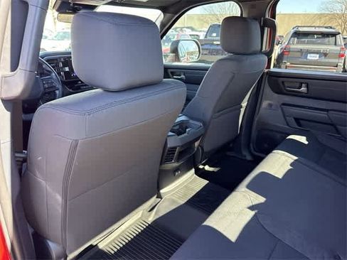 New 2026 Toyota Tundra SR5 image 14
