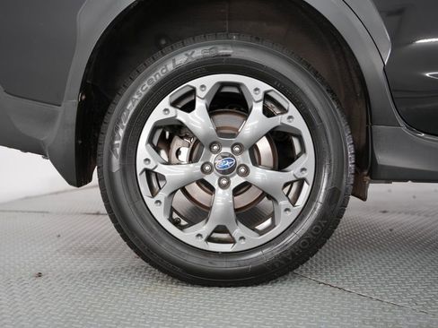 Used 2021 Subaru Crosstrek 2.5i Sport w/ Moonroof Package image 54