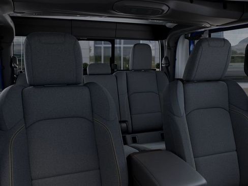 New 2026 Jeep Gladiator Sport image 26