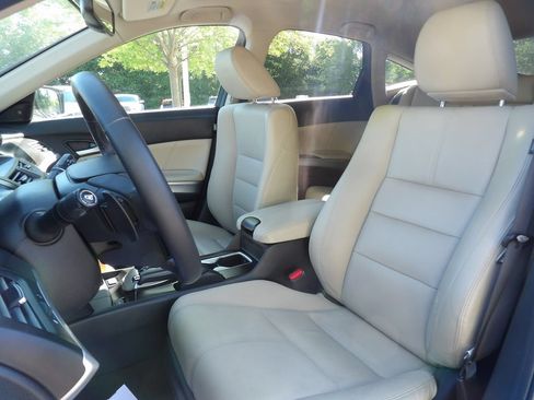Used 2013 Honda Crosstour EX-L image 10