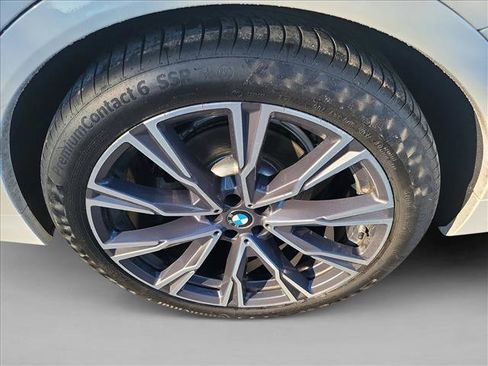 Used 2019 BMW X7 xDrive40i w/ M Sport Package image 12