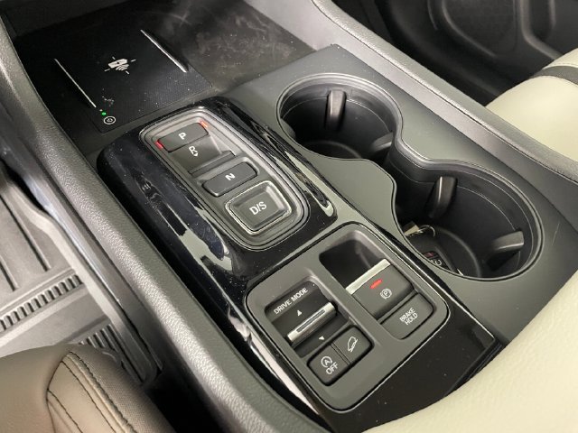 New 2026 Honda Passport RTL image 7