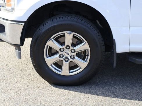 Used 2018 Ford F150 XLT w/ XTR Package AWD/4WD image 28