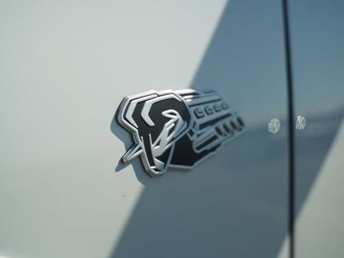 New 2026 RAM 1500 Laramie w/ Night Edition image 38