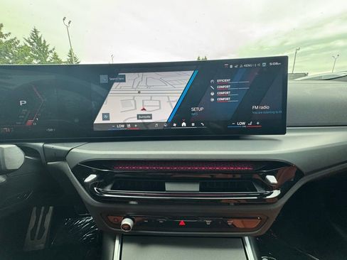 Used 2025 BMW M3 Competition AWD/4WD image 26