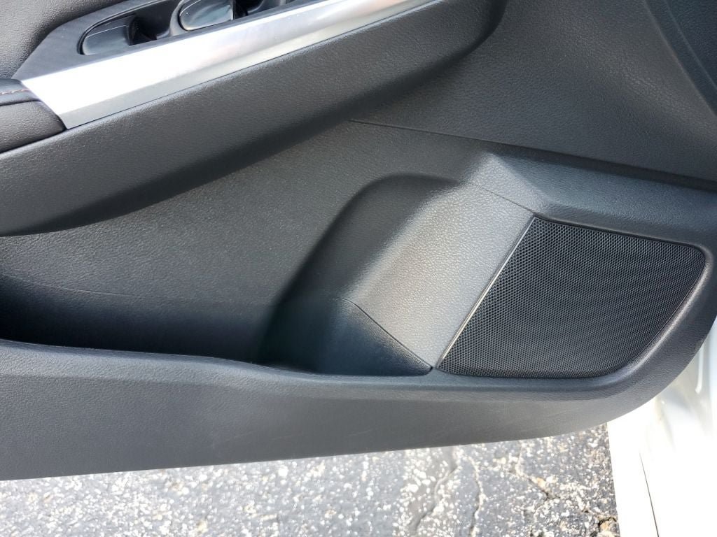 Used 2020 Nissan Sentra SR w/ Electronics Package FWD image 18