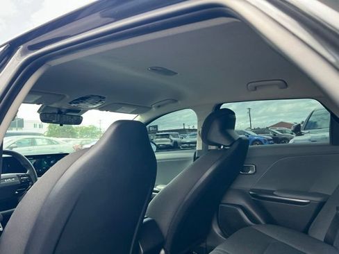 Certified 2025 Kia K4 FWD image 9