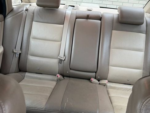 Used 2007 Mercury Montego Premier FWD image 12