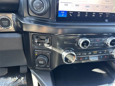 New 2026 Ford F350 Lariat w/ Black Appearance Package image 34