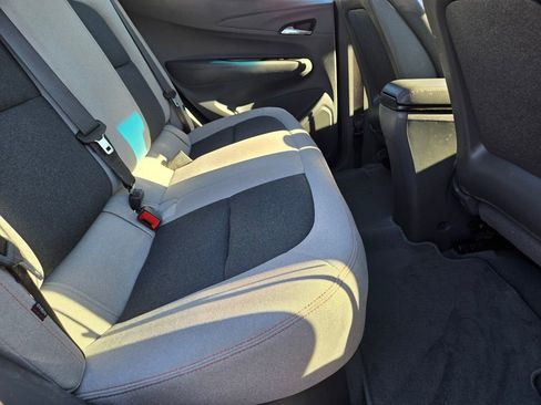 Used 2021 Chevrolet Bolt LT image 14