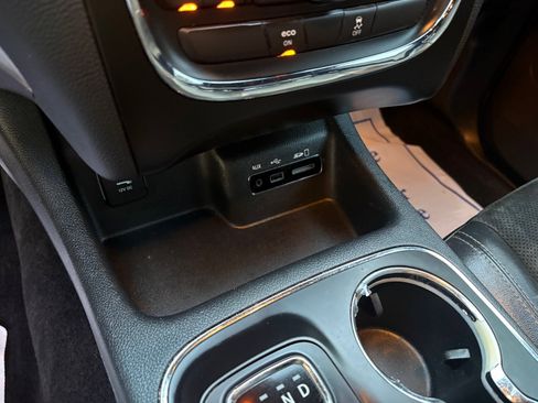 Used 2015 Dodge Durango SXT w/ Quick Order Package 23B image 32