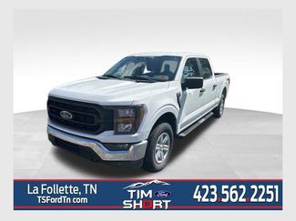 Used 2023 Ford F150 XL w/ Trailer Tow Package video 1